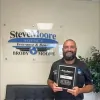 Steve Moore Agency