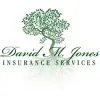 David M. Jones
