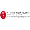 Wicker Agency
