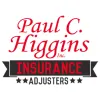 Paul C Higgins