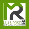 MJJ & ROSE Insurance Services