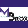 Markus Brox Insurance