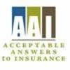 Acceptable Answers to Insurance