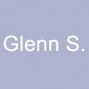 Daily, Glenn