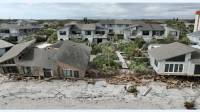Hurricane Damage Insurance Claims