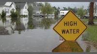 Flood Damage Insurance Claims