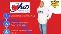 No-Cost Medicare HELP! Ohio's Top Rated - #1 Ranked -