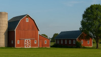 Farm Insurance