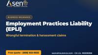 Employment Practices Liability (EPLI)