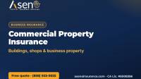 Commercial Property Insurance