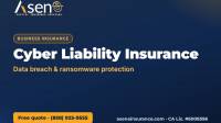 Cyber Liability Insurance